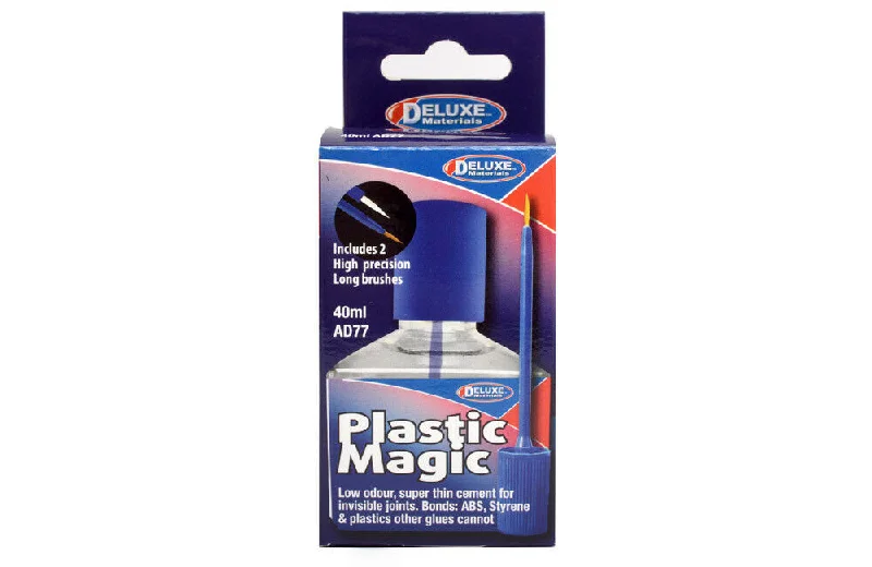 Skirt style Deluxe Materials Plastic Magic Glue