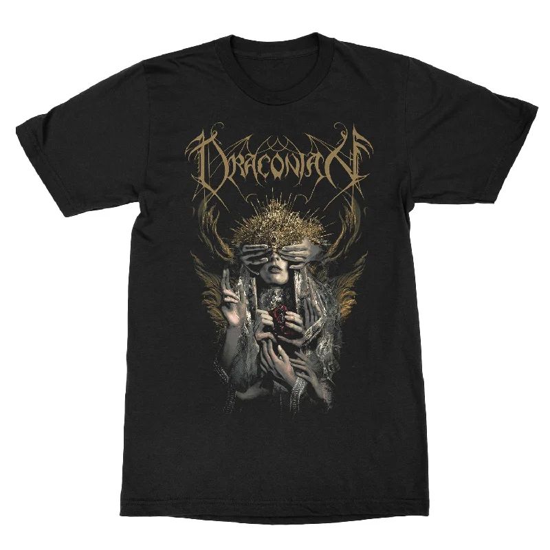Must-have For Fashion Draconian "Achamoth" T-Shirt