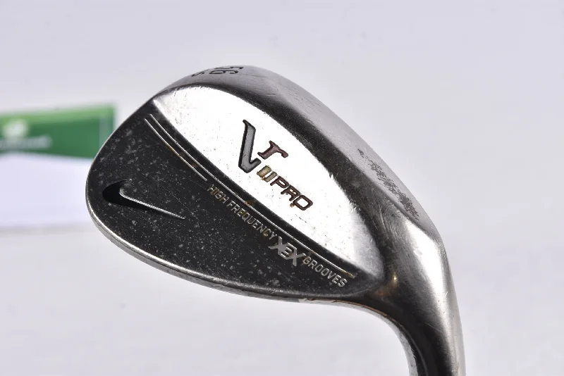 Relaxed Style Nike VR Forged Pro Combo 2013 Sand Wedge / 56 Degree / Wedge Flex Steel Shaft Relaxed Style Nike VR Forged Pro Combo 2013 Sand Wedge / 56 Degree / Wedge Flex Steel Shaft