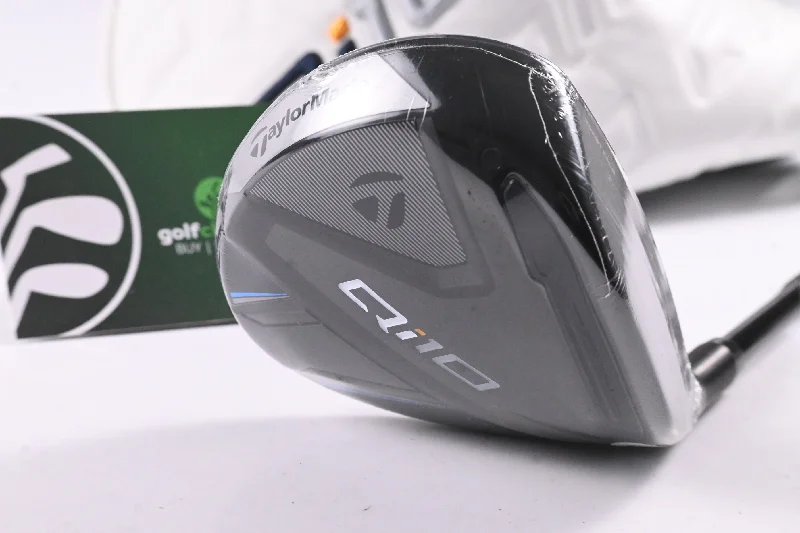 Comfort Fit Taylormade Qi10 #3 Wood / 15 Degree / Regular Flex Ventus TR Blue 6 Shaft Comfort Fit Taylormade Qi10 #3 Wood / 15 Degree / Regular Flex Ventus TR Blue 6 Shaft