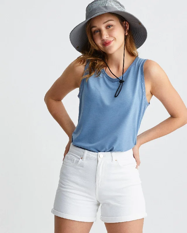 Denim Design W's Daymaker Short Sleeve