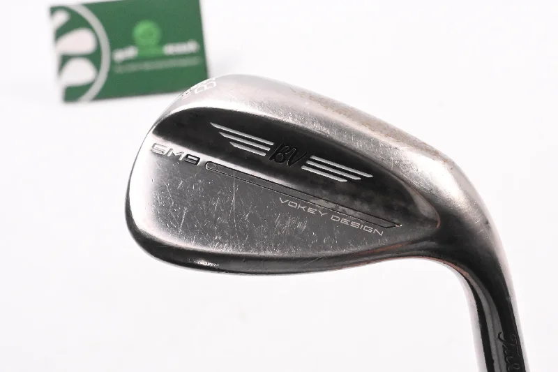 Lounge Wear Titleist Vokey SM9 Lob Wedge / 58 Degree / Wedge Flex Titleist Vokey SM9 Shaft Lounge Wear Titleist Vokey SM9 Lob Wedge / 58 Degree / Wedge Flex Titleist Vokey SM9 Shaft