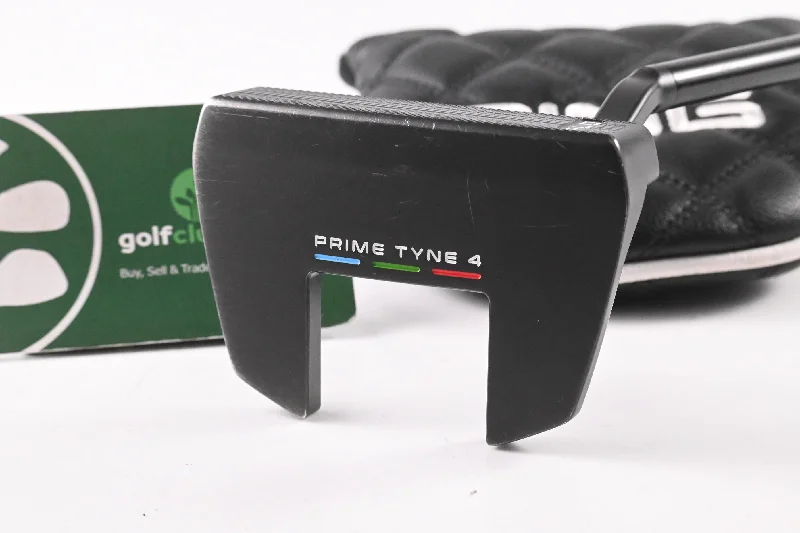 Fashion And Simplicity Ping PLD 2020 Prime Tyne 4 Putter / 34 Inch