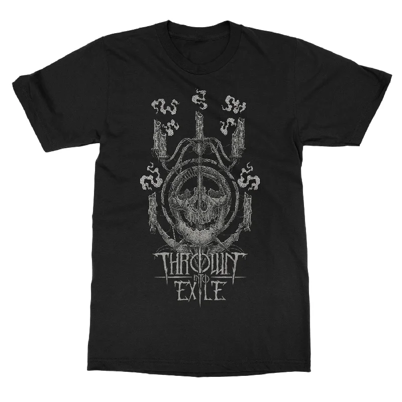 Celebrity Picks Thrown Into Exile "Candlestick" T-Shirt