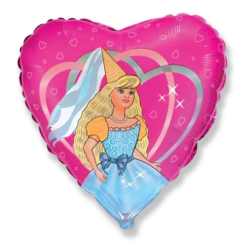 Comfortable Fashion 18 inch PRINCESS