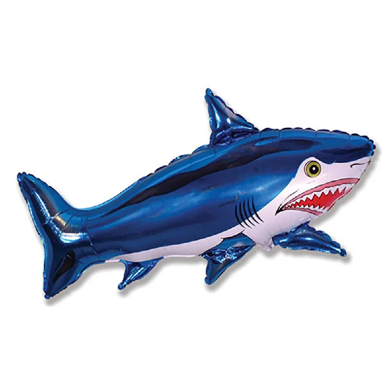 Street Cool 42 inch SHARK - BLUE