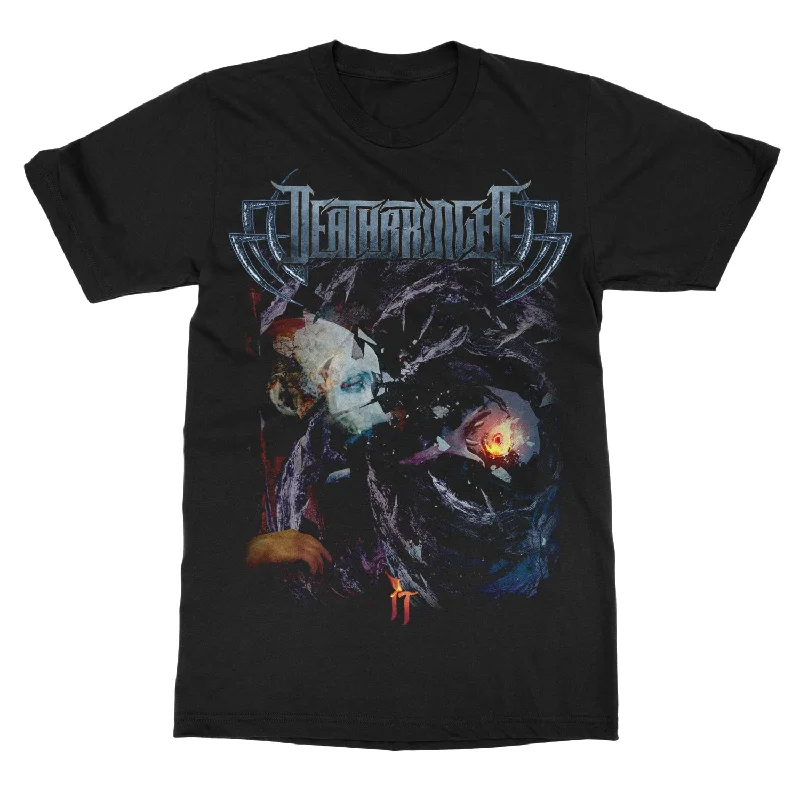 Casual Style Deathbringer "IT" T-Shirt