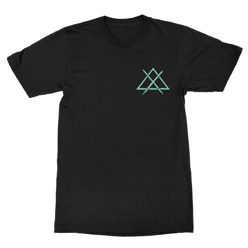 Alice style Nowhere Left "Tragedy Wave" T-Shirt