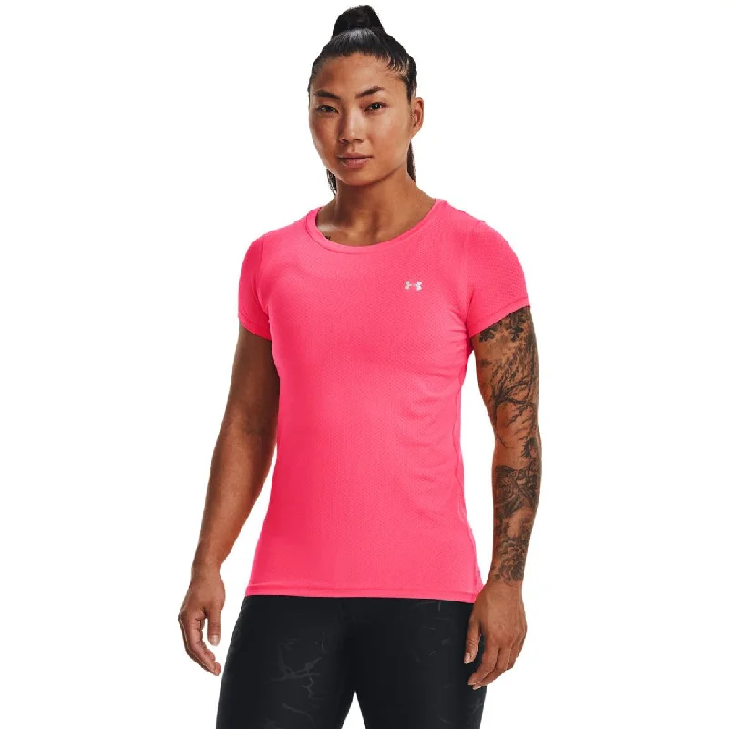 Pink Shock/Metallic Silver