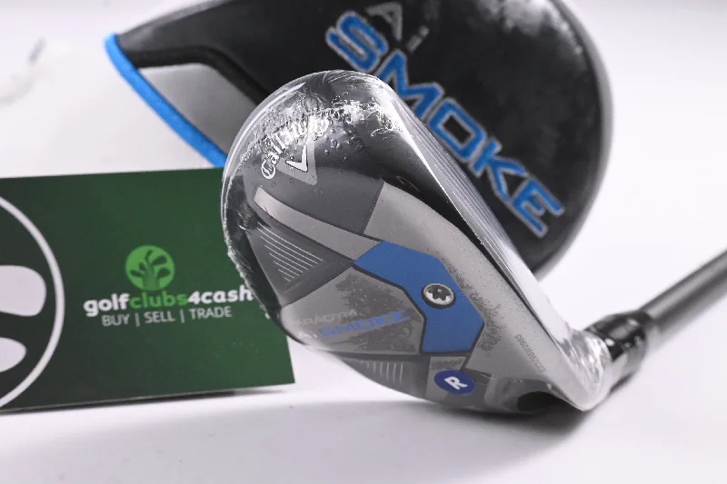 Fresh And Fashionable Callaway Paradym Ai Smoke #5 Hybrid / 24 Degree / Senior Flex Cypher 2.0 50 Fresh And Fashionable Callaway Paradym Ai Smoke #5 Hybrid / 24 Degree / Senior Flex Cypher 2.0 50