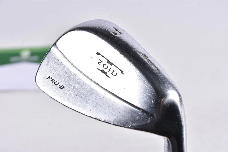 Sweet Style Mizuno T-Zoid Pro II Pitching Wedge / 47 Degree / Stiff Flex RIFLE Precision 6.0 Sweet Style Mizuno T-Zoid Pro II Pitching Wedge / 47 Degree / Stiff Flex RIFLE Precision 6.0