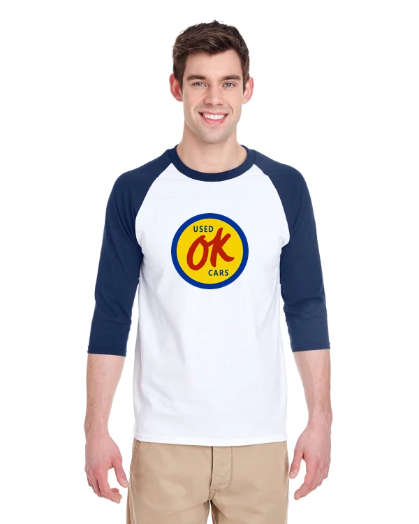 White/Navy