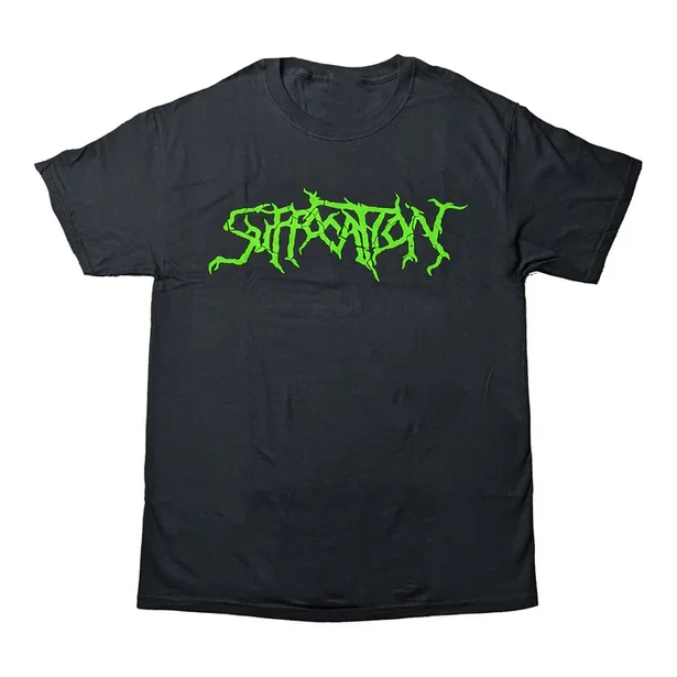 Black/Green