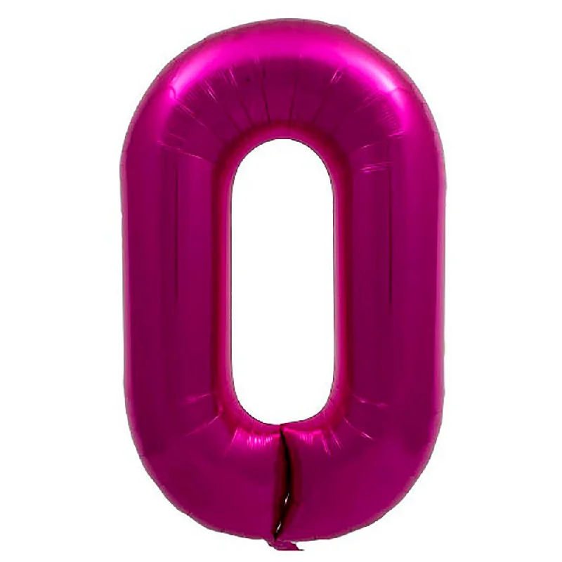 Multifunctional Style 34 inch DECO LINK - MAGENTA