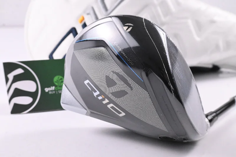 Comfortable down Taylormade Qi10 Driver / 12 Degree / Regular Flex Fujikura Ventus TR Blue 5 Comfortable down Taylormade Qi10 Driver / 12 Degree / Regular Flex Fujikura Ventus TR Blue 5
