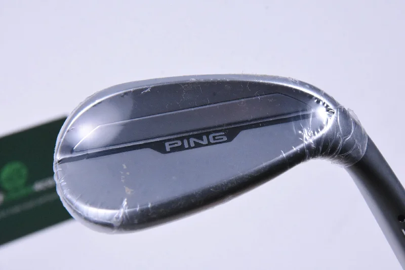 Elegant And Casual Ping S159 Sand Wedge / 54 Degree / Black Dot / Wedge Flex Ping Z-Z115 Shaft Elegant And Casual Ping S159 Sand Wedge / 54 Degree / Black Dot / Wedge Flex Ping Z-Z115 Shaft
