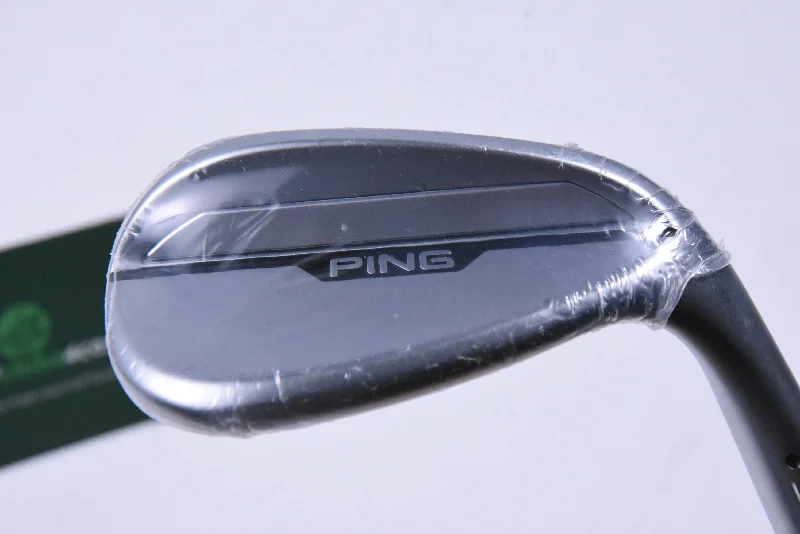Simple Style Ping S159 Sand Wedge / 54 Degree / Black Dot / Wedge Flex Ping Z-Z115 Shaft Simple Style Ping S159 Sand Wedge / 54 Degree / Black Dot / Wedge Flex Ping Z-Z115 Shaft