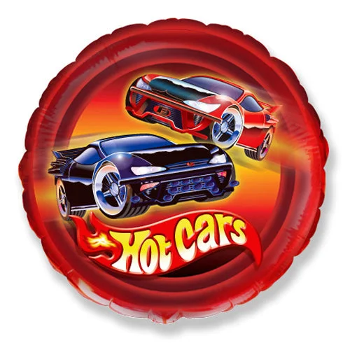 Street Fashion 18 inch HOT CARS