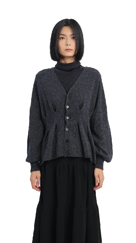 Trendy And Casual Victorian Cardigan