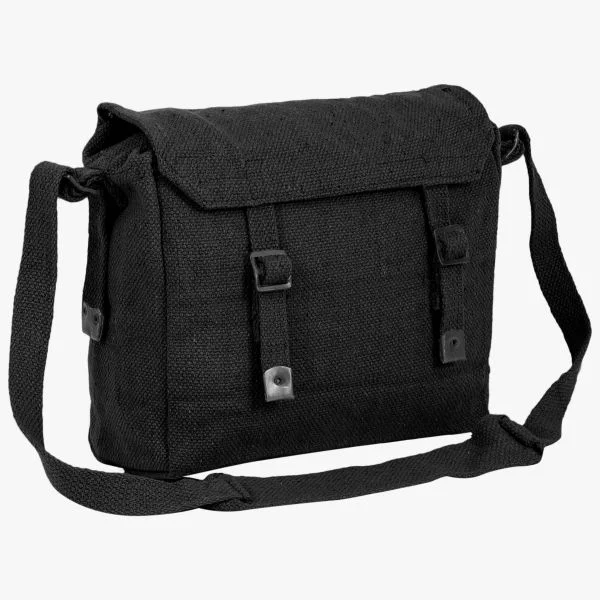 Spring Fashion Webbing Haversack - Assorted Colours