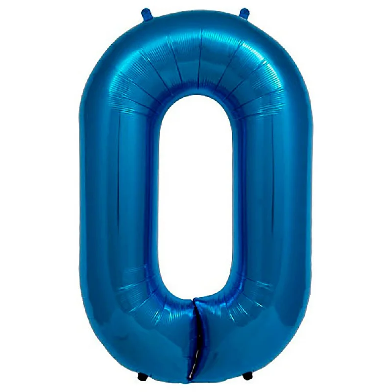 Elegant Design 34 inch DECO LINK - BLUE