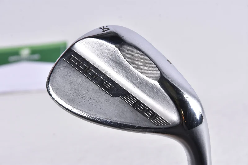Classic And Versatile Cobra Snakebite 2023 Sand Wedge / 54 Degree / Stiff Flex KBS PGI 85 Shaft Classic And Versatile Cobra Snakebite 2023 Sand Wedge / 54 Degree / Stiff Flex KBS PGI 85 Shaft