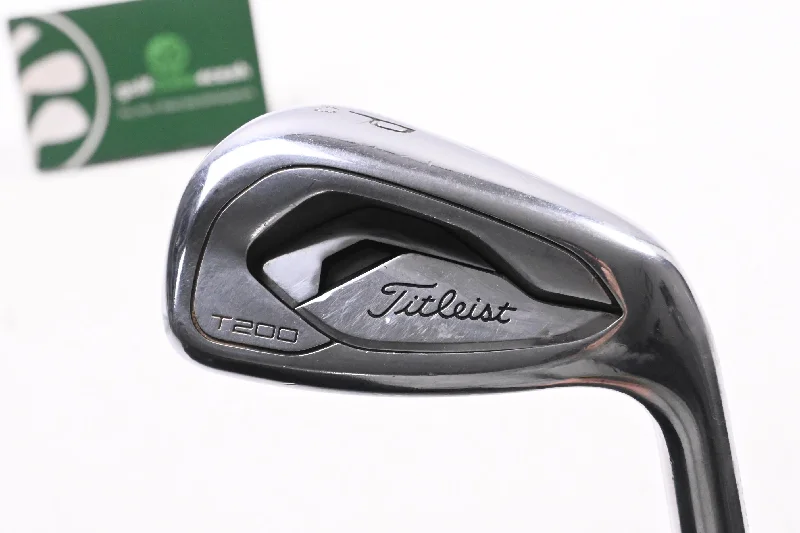 Fashion Must-have Titleist T200 2019 Pitching Wedge / 43 Degree / Regular SteelFiber i95 Shaft Fashion Must-have Titleist T200 2019 Pitching Wedge / 43 Degree / Regular SteelFiber i95 Shaft