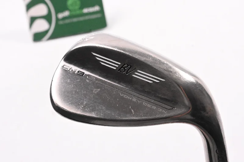 Cozy Look Titleist Vokey SM9 Sand Wedge / 54 Degree / Wedge Flex Vokey SM9 Shaft