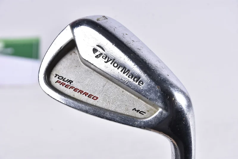Fashionable And Versatile Taylormade Tour Preferred MC Pitching Wedge / 47 Degree / X Flex Steel Shaft Fashionable And Versatile Taylormade Tour Preferred MC Pitching Wedge / 47 Degree / X Flex Steel Shaft