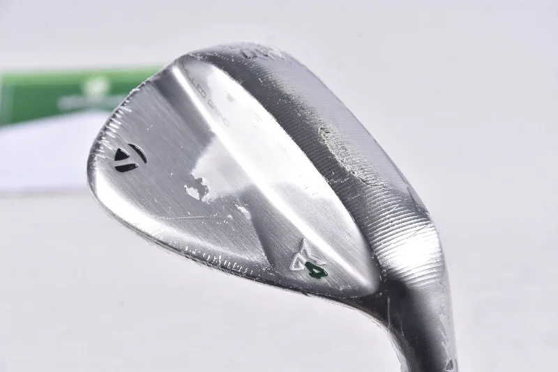 Stylish Wear Taylormade Milled Grind 4 Lob Wedge / 60 Degree / Wedge Flex Dynamic Gold 115 Stylish Wear Taylormade Milled Grind 4 Lob Wedge / 60 Degree / Wedge Flex Dynamic Gold 115
