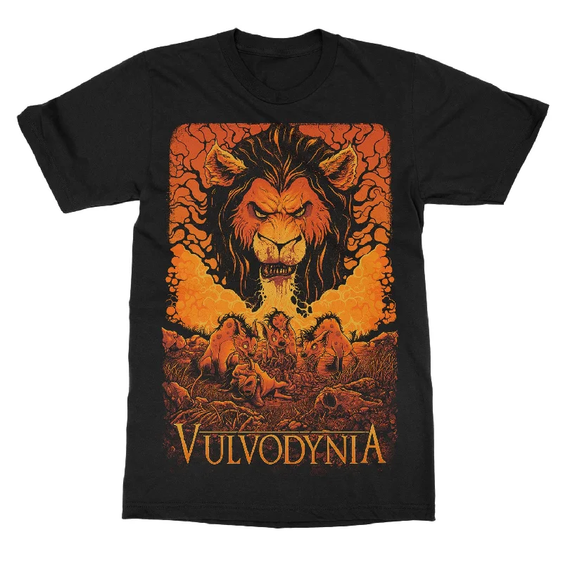 Customized Version Vulvodynia "Hakuna" T-Shirt