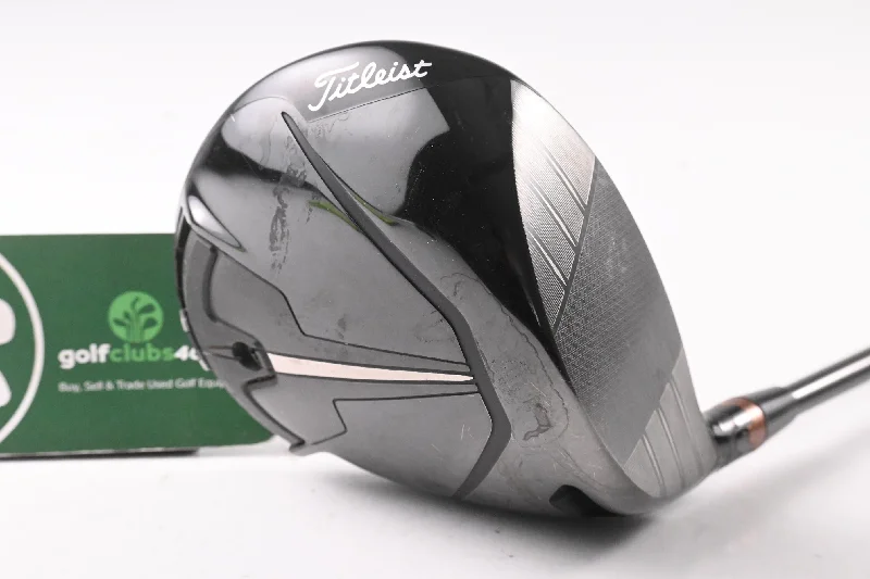 High-end Wear Titleist TSR3 Driver / 10 Degree / X-Flex Fujikura Motore Speeder VC5.2 Shaft High-end Wear Titleist TSR3 Driver / 10 Degree / X-Flex Fujikura Motore Speeder VC5.2 Shaft
