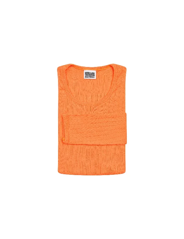 Comfortable and simple 101 Kids Solid Colour, Orioles