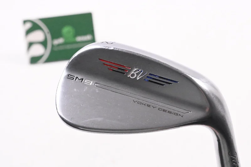 Daily Comfort Titleist Vokey SM9 Gap Wedge / 52 Degree / Wedge Flex Titleist Vokey SM9 Shaft Daily Comfort Titleist Vokey SM9 Gap Wedge / 52 Degree / Wedge Flex Titleist Vokey SM9 Shaft