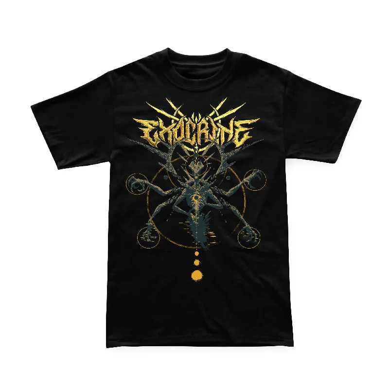 Dynamic Fashion Exocrine "The Hybrid Suns - Creature" T-Shirt