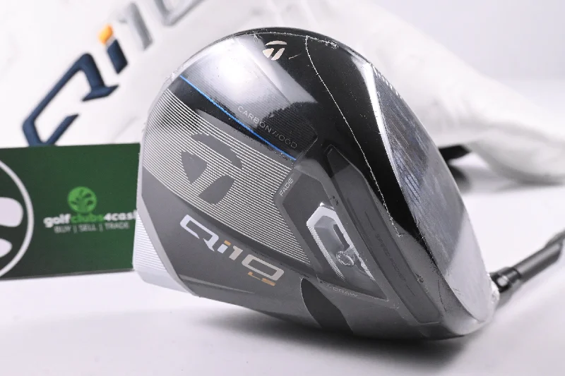 American Style Taylormade Qi10 LS Driver / 10.5 Degree / Stiff Flex Tensei AV Limited Blue 65 American Style Taylormade Qi10 LS Driver / 10.5 Degree / Stiff Flex Tensei AV Limited Blue 65