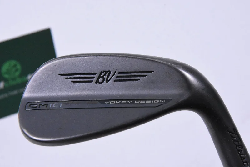 Exquisite Embroidery Titleist Vokey SM10 Gap Wedge / 50 Degree / Regular Flex N.S.PRO Modus³ Tour105 Exquisite Embroidery Titleist Vokey SM10 Gap Wedge / 50 Degree / Regular Flex N.S.PRO Modus³ Tour105