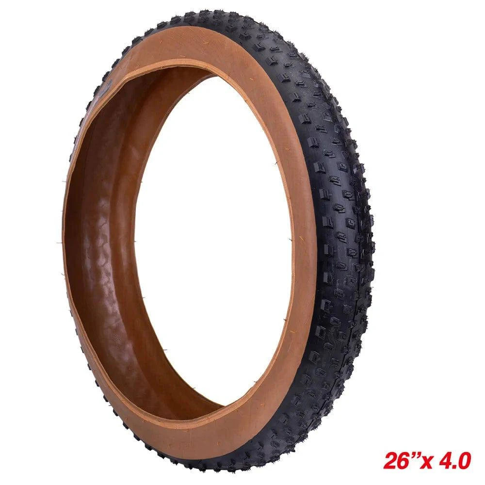 26 x 4.0 Outer Tire