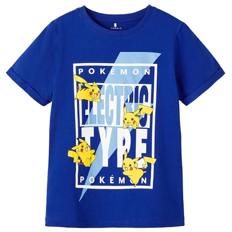 Luxury and fashionable Name it Surf the Web Macy Pokemon T-Shirt