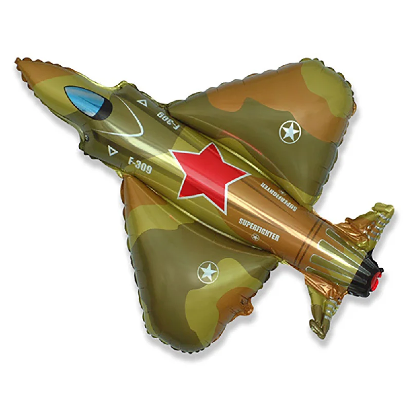 New Products 39 inch SUPERFIGHTER - CAMO