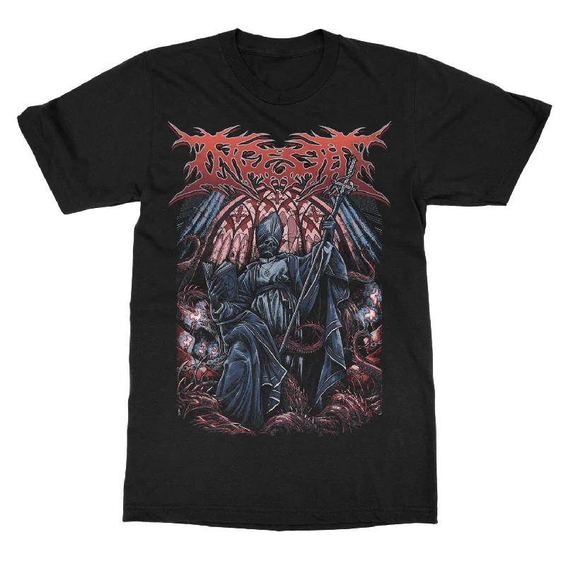 Sweet Style Ingested "Ancient Covenant " T-Shirt