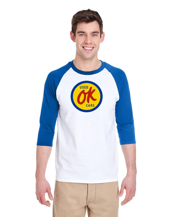White/Royal