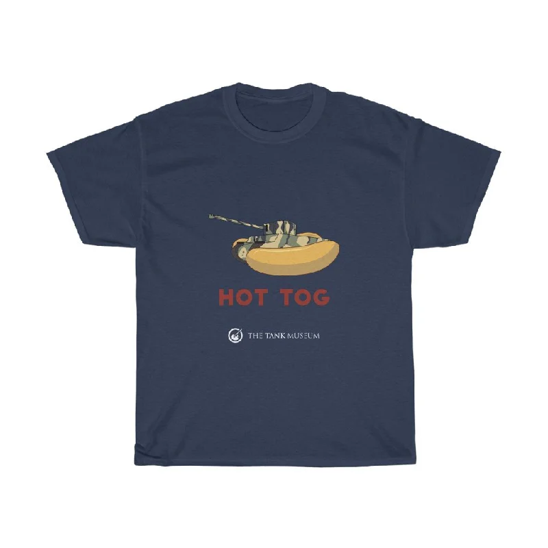 Warm Atmosphere Hot Tog T-Shirt