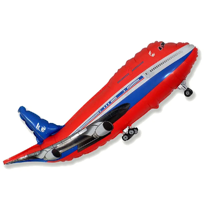 Classic Series 39 inch AIRPLANE - RED
