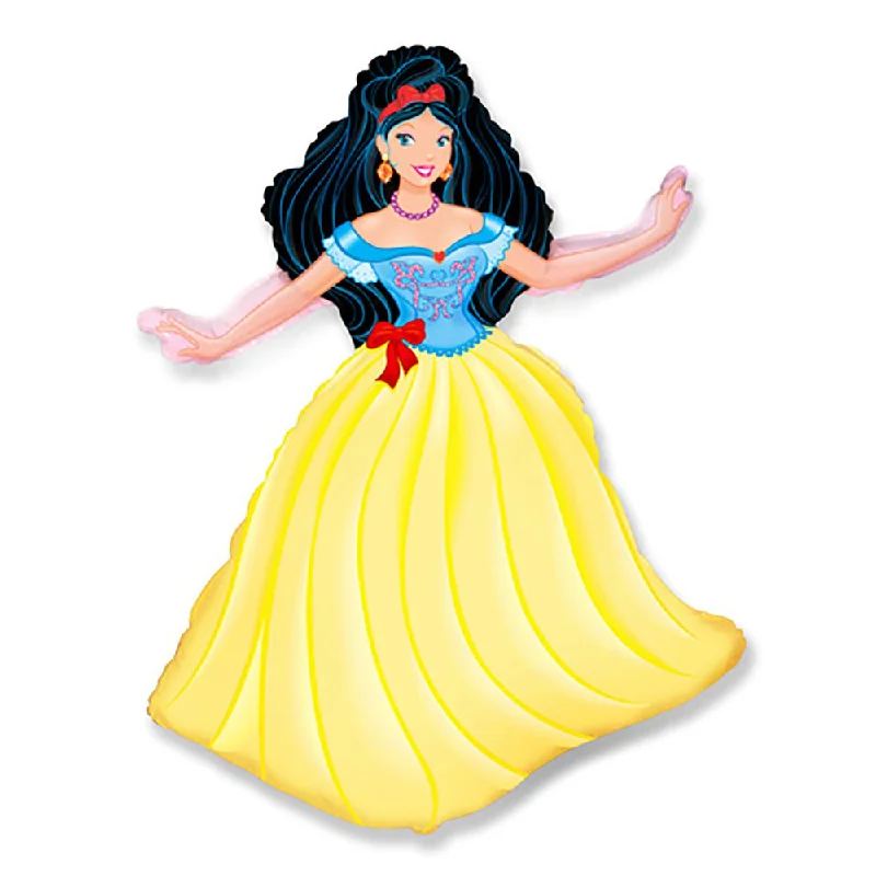 Celebrity Style 39 inch SNOW PRINCESS