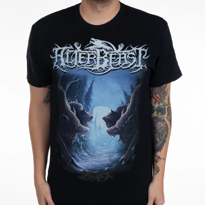Sweet Breath Alterbeast "Feast" T-Shirt