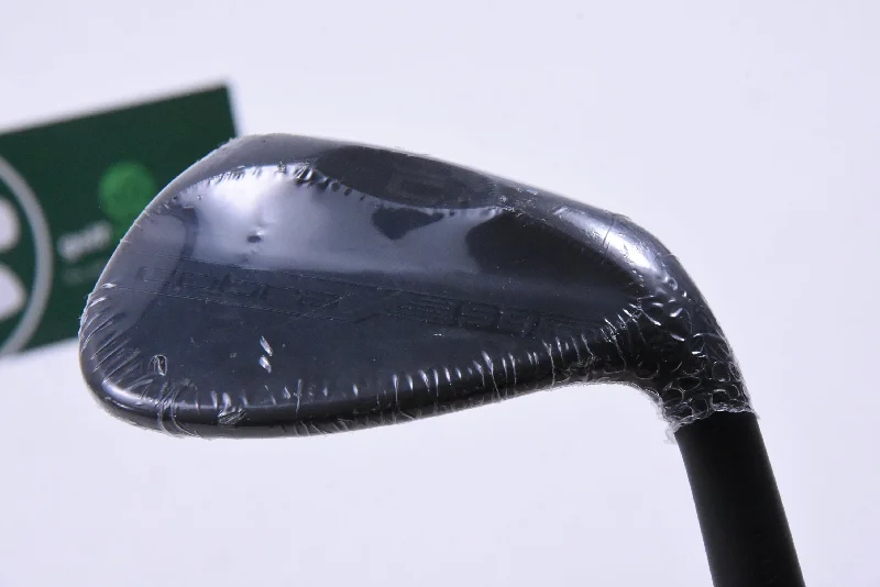 Easy Style Cobra Snakebite Black 2023 Gap Wedge / 52 Degree / Stiff Flex KBS Hi-Rev 2.0 Easy Style Cobra Snakebite Black 2023 Gap Wedge / 52 Degree / Stiff Flex KBS Hi-Rev 2.0