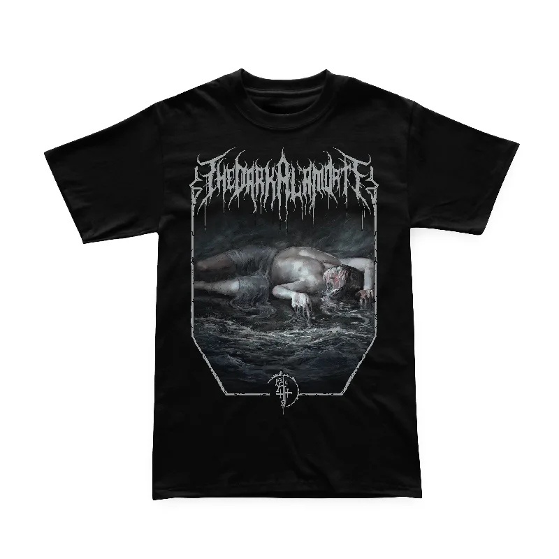 Cozy Fit The Dark Alamorte "Lunacrium Thepsis" T-Shirt