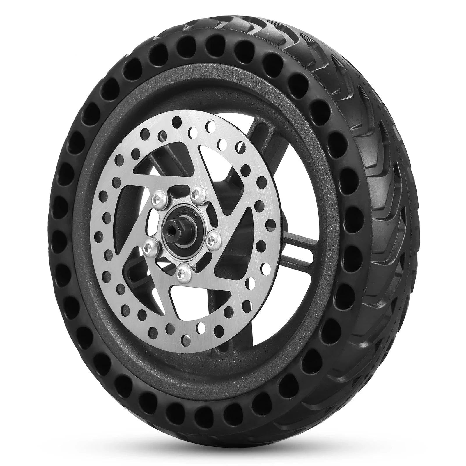 Honeycomb Tire