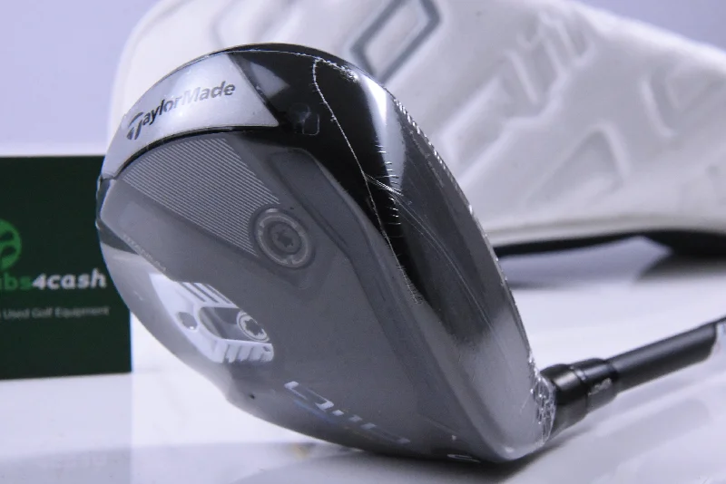 Breathable Design Taylormade Qi10 Tour #3 Wood / 15 Degree / Stiff Flex Tensei AV Limited Blue 75